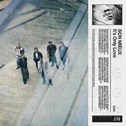 It’s Only Love - Son Mieux