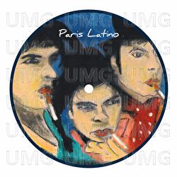 Paris Latino - TWENTY SIX, Bandolero