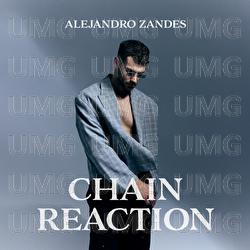 Chain Reaction - Alejandro Zandes