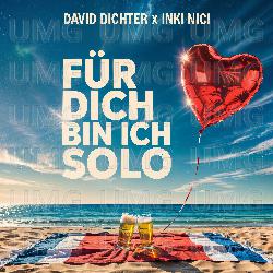 F&uuml;r dich bin ich solo - David Dichter, Inki Nici