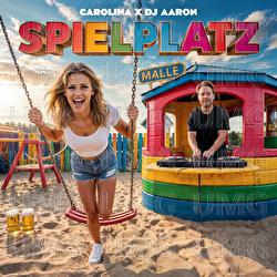 Spielplatz - Carolina, Dj Aaron