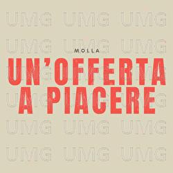 Un'offerta a piacere - Molla