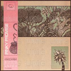 Pinky Promise - Nir Kleiner's Macumba