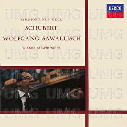 Schubert: Symphony No. 9 - Wiener Philharmoniker, Wolfgang Sawallisch