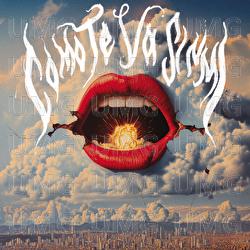 Como Te Va Sin Mi - Kris R., Los Money Makers