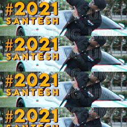 2021 - Santesh