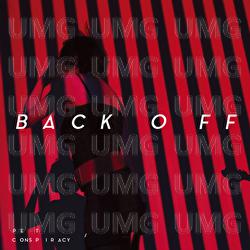 Back Off - Chong wu tong mou