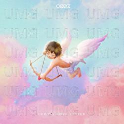 Qiu Bi Te Qing Shu freestyle - OB03