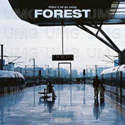 FOREST - SOFARSOGOOD恰好乐队