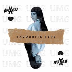 Favourite Type - Roxen