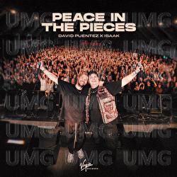 Peace In The Pieces - David Puentez, ISAAK