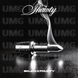 SHAWTY - BOJAN, FOURTY