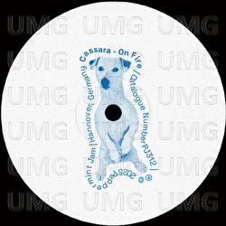 On Fire - Cassara
