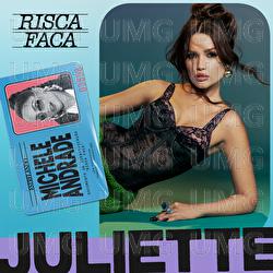 Risca Faca - Juliette, Michele Andrade