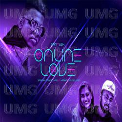 Online Love - Santesh, Sabesh Manmathan, Hashmitha Selvam