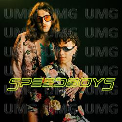 Vibes (Gib Mir Mix) - SPEEDBOYS