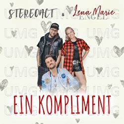 Ein Kompliment - Stereoact, Lena Marie Engel