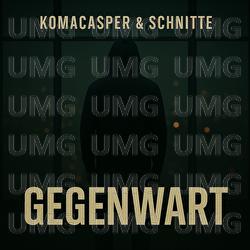 Gegenwart - KomaCasper, Schnitte Official