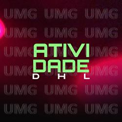 ATIVIDADE - DHL