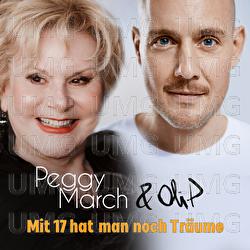 Mit 17 hat man noch Tr&auml;ume - Peggy March, Oli. P