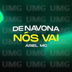 De Navona N&oacute;s Vai - Ariel Mc