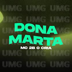 Dona Marta - MC 2B O CRIA