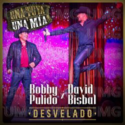 Desvelado - Bobby Pulido, David Bisbal