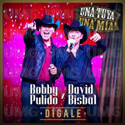 Dígale - Bobby Pulido, David Bisbal