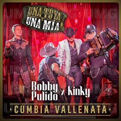 Cumbia Vallenata - Bobby Pulido, Kinky