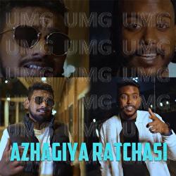 Azhagiya Ratchasi - Santesh, Kugesh, Tnesh