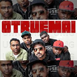 Otruemai - Santesh, Kyra The Band, Shamini Shradha