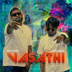 Vasathi - Santesh, Arunboii