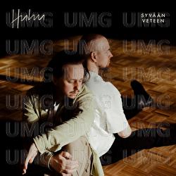 Syv&auml;&auml;n veteen - Huhu