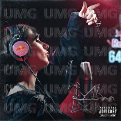64 BARRE DI DOPAMINA (Red Bull 64 Bars) - Ele A, Disse, Fritu