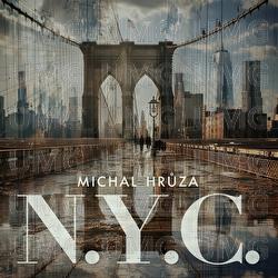 N.Y.C. - Michal Hrůza