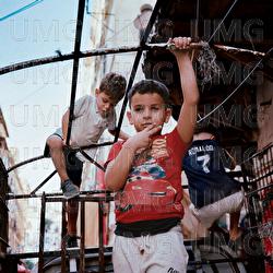 AMORE E MENTALIT&Agrave; - Yassin