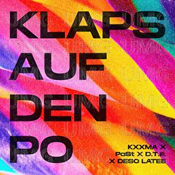 Klaps auf den Po - KXXMA, PaSt, D.T.E