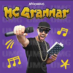 Readers are Leaders - MC Grammar