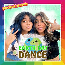Earth Day Dance - GEM Sisters