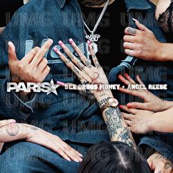 Sex Drugs Money / Angel Reese - PARIS.
