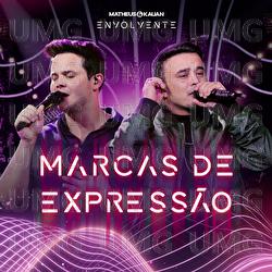 Marcas De Express&atilde;o - Matheus & Kauan