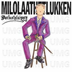 Bordeelsluipers - Milolaathetlukken