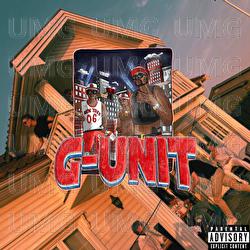 G-Unit 2025 (Hjemmesnekk) - Snekken