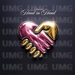 Hand in Hand - SAMIRA