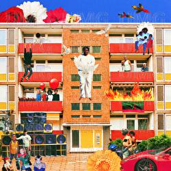 Tut es noch weh? - Blumengarten, Kasi, antonius