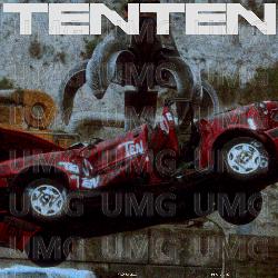 TENTEN - NOTION, Unknown T, D38