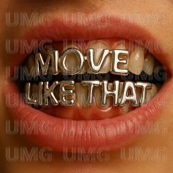 Move Like That - Chris El Greco