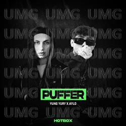 PUFFER - Yung Yury, Aylo, Damn Yury