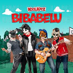 Bibabelu - Blacky's Kool Katz