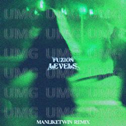 LEVELS - FUZION, ManLikeTwin